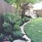 Elegant Backyard Patio Design Ideas For Your Garden 08