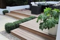 Elegant Backyard Patio Design Ideas For Your Garden 10