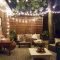 Elegant Backyard Patio Design Ideas For Your Garden 12