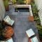 Elegant Backyard Patio Design Ideas For Your Garden 13