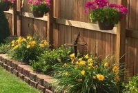 Elegant Backyard Patio Design Ideas For Your Garden 15