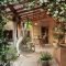 Elegant Backyard Patio Design Ideas For Your Garden 19