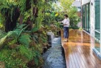 Elegant Backyard Patio Design Ideas For Your Garden 21