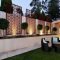Elegant Backyard Patio Design Ideas For Your Garden 23