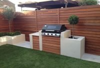 Elegant Backyard Patio Design Ideas For Your Garden 25