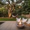 Elegant Backyard Patio Design Ideas For Your Garden 29