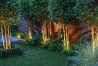 Elegant Backyard Patio Design Ideas For Your Garden 46