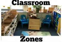 Elegant Classroom Design Ideas For Back To School 06