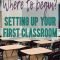 Elegant Classroom Design Ideas For Back To School 14