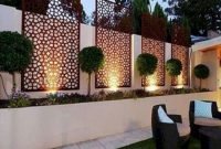 Gorgeous Backyard Landscaping Ideas For Your Dream House 03