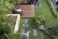 Gorgeous Backyard Landscaping Ideas For Your Dream House 08