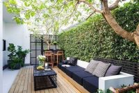 Gorgeous Backyard Landscaping Ideas For Your Dream House 11