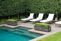 Gorgeous Backyard Landscaping Ideas For Your Dream House 17