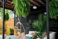 Gorgeous Backyard Landscaping Ideas For Your Dream House 20
