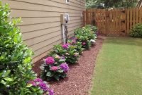 Gorgeous Backyard Landscaping Ideas For Your Dream House 23