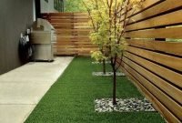 Gorgeous Backyard Landscaping Ideas For Your Dream House 28