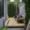 Gorgeous Backyard Landscaping Ideas For Your Dream House 30