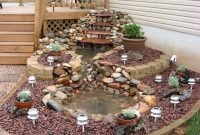 Gorgeous Backyard Landscaping Ideas For Your Dream House 34