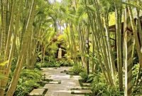Gorgeous Backyard Landscaping Ideas For Your Dream House 42