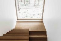 Gorgeous Wooden Staircase Design Ideas For Branching Out 02