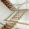 Gorgeous Wooden Staircase Design Ideas For Branching Out 03