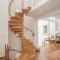 Gorgeous Wooden Staircase Design Ideas For Branching Out 38