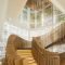 Gorgeous Wooden Staircase Design Ideas For Branching Out 41