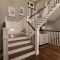 Gorgeous Wooden Staircase Design Ideas For Branching Out 50