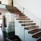 Gorgeous Wooden Staircase Design Ideas For Branching Out 51