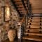 Gorgeous Wooden Staircase Design Ideas For Branching Out 55