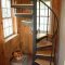 Gorgeous Wooden Staircase Design Ideas For Branching Out 57