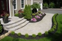 Hottest Backyard And Front Yard Landscaping Design Ideas For Your Dream House 07