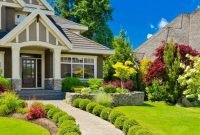 Hottest Backyard And Front Yard Landscaping Design Ideas For Your Dream House 18