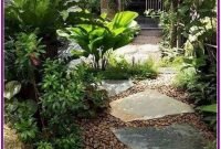 Hottest Backyard And Front Yard Landscaping Design Ideas For Your Dream House 20