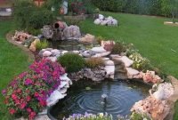 Hottest Backyard And Front Yard Landscaping Design Ideas For Your Dream House 23