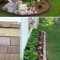 Hottest Backyard And Front Yard Landscaping Design Ideas For Your Dream House 44