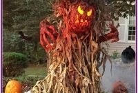 Hottest Halloween Decorating Ideas To Try Now 01