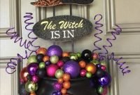 Hottest Halloween Decorating Ideas To Try Now 03