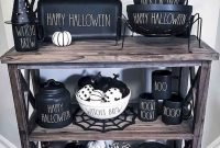 Hottest Halloween Decorating Ideas To Try Now 07