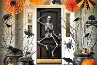 Hottest Halloween Decorating Ideas To Try Now 24
