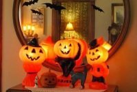 Hottest Halloween Decorating Ideas To Try Now 41