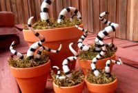 Hottest Halloween Decorating Ideas To Try Now 42