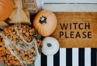 Hottest Halloween Decorating Ideas To Try Now 45