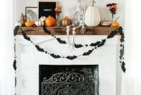 Hottest Halloween Decorating Ideas To Try Now 47