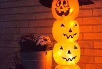 Hottest Halloween Decorating Ideas To Try Now 53