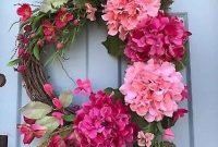 Hottest Summer Wreath Design And Remodel Ideas 01