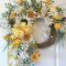 Hottest Summer Wreath Design And Remodel Ideas 02