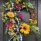 Hottest Summer Wreath Design And Remodel Ideas 08
