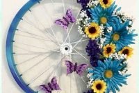 Hottest Summer Wreath Design And Remodel Ideas 10