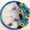 Hottest Summer Wreath Design And Remodel Ideas 10